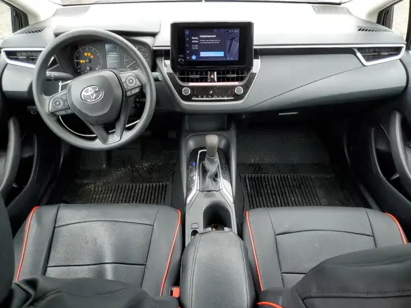 5YFB4MDE1RP182188 2024 TOYOTA COROLLA - Image 8