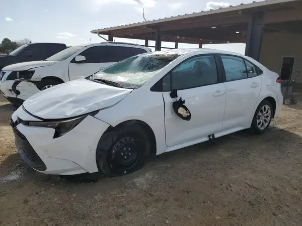 5YFB4MDE1RP182563 2024 TOYOTA COROLLA - Image 1