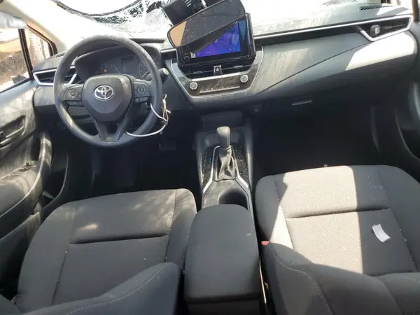 5YFB4MDE1RP182563 2024 TOYOTA COROLLA - Image 8