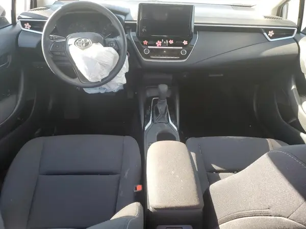 5YFB4MDE1RP182983 2024 TOYOTA COROLLA - Image 8
