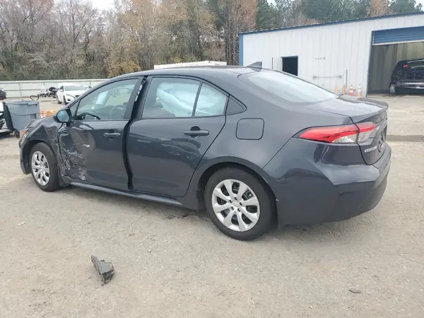 5YFB4MDE1RP183065 2024 TOYOTA COROLLA - Image 2