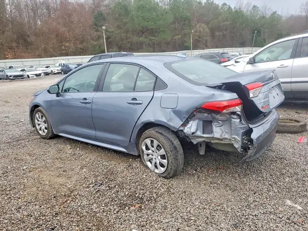 5YFB4MDE1RP183535 2024 TOYOTA COROLLA - Image 2
