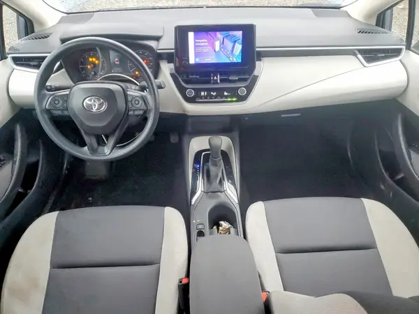 5YFB4MDE1RP183535 2024 TOYOTA COROLLA - Image 8