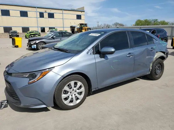 5YFB4MDE1RP183597 2024 TOYOTA COROLLA - Image 1