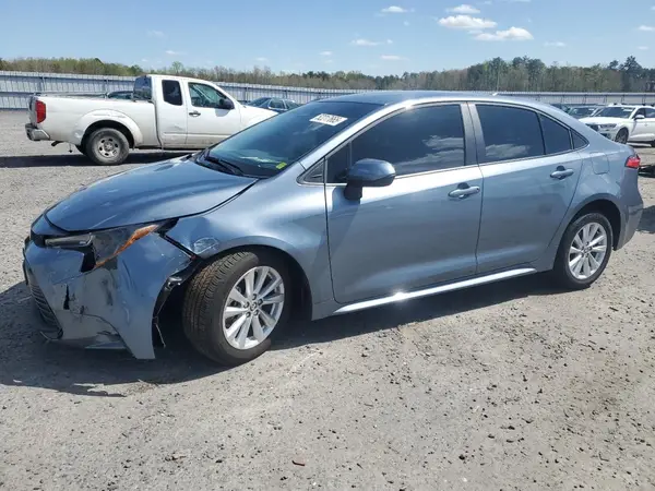 5YFB4MDE1RP183731 2024 TOYOTA COROLLA - Image 1