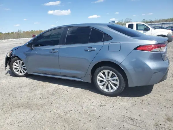5YFB4MDE1RP183731 2024 TOYOTA COROLLA - Image 2