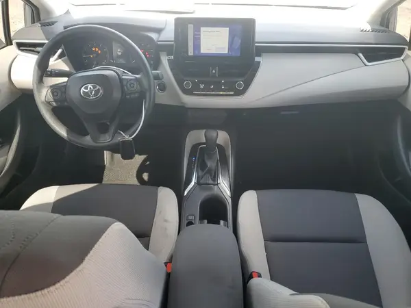 5YFB4MDE1RP183731 2024 TOYOTA COROLLA - Image 8