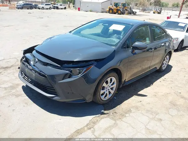 5YFB4MDE1RP183907 2024 TOYOTA COROLLA - Image 2