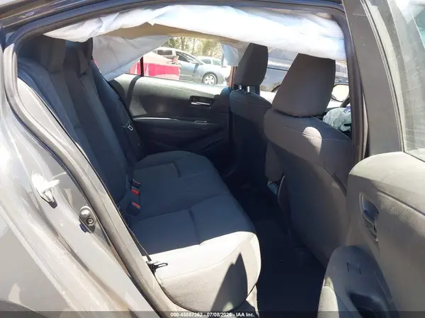 5YFB4MDE1RP183907 2024 TOYOTA COROLLA - Image 8