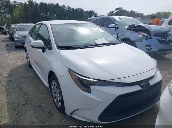 5YFB4MDE1RP184118 2024 TOYOTA COROLLA - Image 1