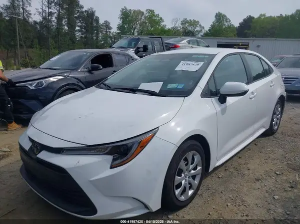 5YFB4MDE1RP184118 2024 TOYOTA COROLLA - Image 2