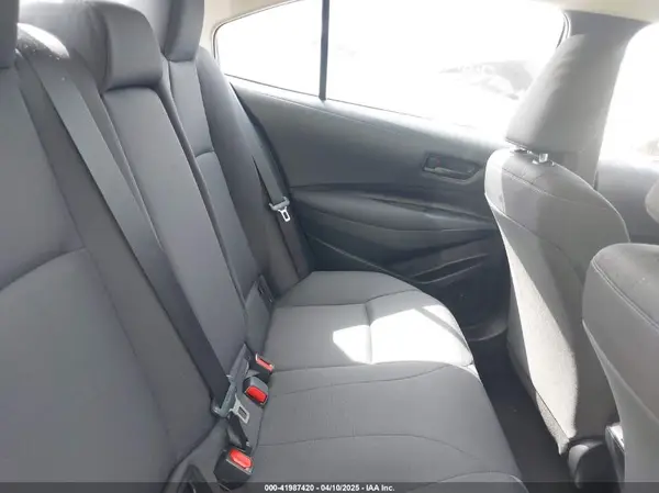 5YFB4MDE1RP184118 2024 TOYOTA COROLLA - Image 8
