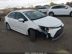 5YFB4MDE1RP184510 2024 TOYOTA COROLLA