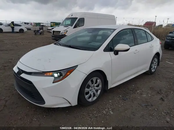 5YFB4MDE1RP184510 2024 TOYOTA COROLLA - Image 2