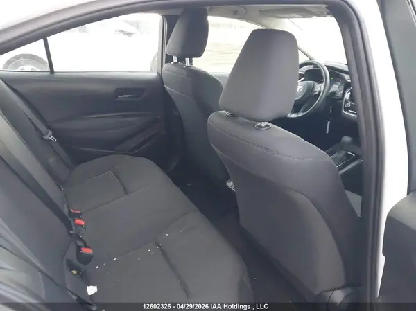 5YFB4MDE1RP184510 2024 TOYOTA COROLLA - Image 8