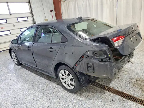 5YFB4MDE1RP184751 2024 TOYOTA COROLLA - Image 2