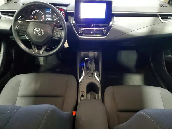 5YFB4MDE1RP184751 2024 TOYOTA COROLLA - Image 8