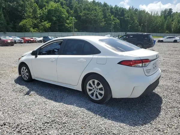 5YFB4MDE1RP184880 2024 TOYOTA COROLLA - Image 2