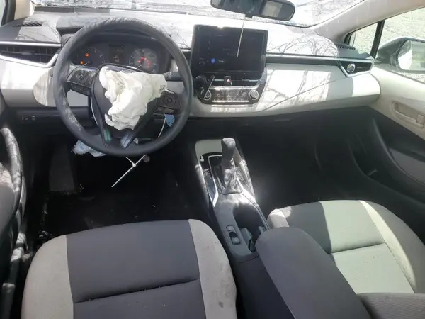 5YFB4MDE1RP184880 2024 TOYOTA COROLLA - Image 8