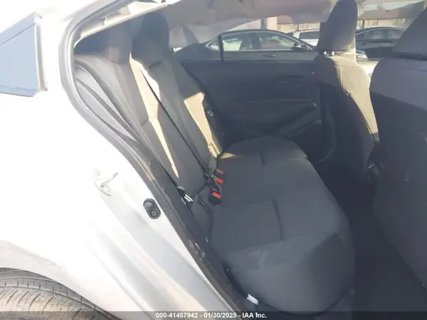 5YFB4MDE1RP185060 2024 TOYOTA COROLLA - Image 8