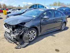5YFB4MDE1RP185205 2024 TOYOTA COROLLA