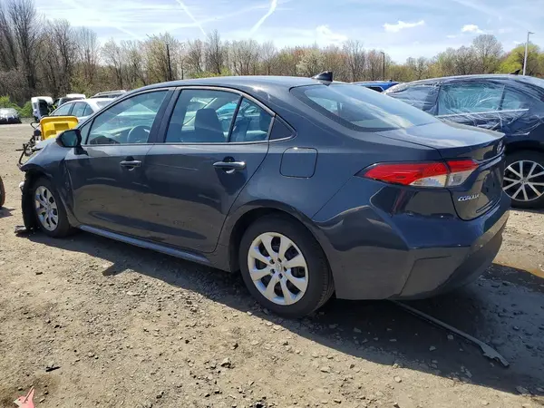 5YFB4MDE1RP185205 2024 TOYOTA COROLLA - Image 2