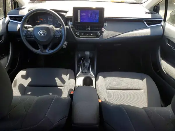 5YFB4MDE1RP185205 2024 TOYOTA COROLLA - Image 8