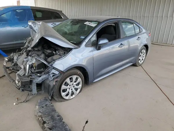 5YFB4MDE1RP185818 2024 TOYOTA COROLLA - Image 1