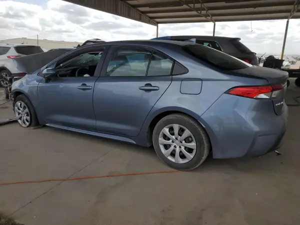 5YFB4MDE1RP185818 2024 TOYOTA COROLLA - Image 2