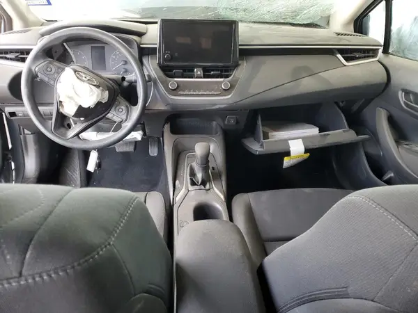 5YFB4MDE1RP185818 2024 TOYOTA COROLLA - Image 8