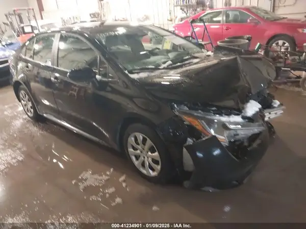 5YFB4MDE1RP185902 2024 TOYOTA COROLLA - Image 1