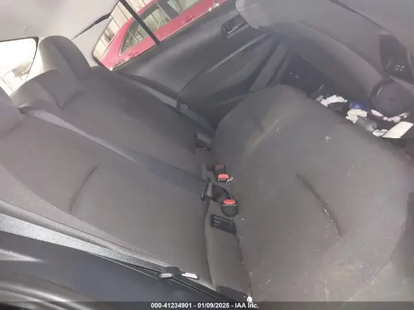 5YFB4MDE1RP185902 2024 TOYOTA COROLLA - Image 8