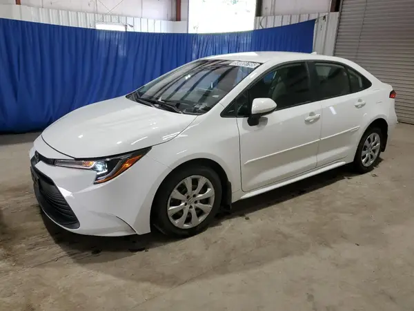 5YFB4MDE1RP186421 2024 TOYOTA COROLLA - Image 1