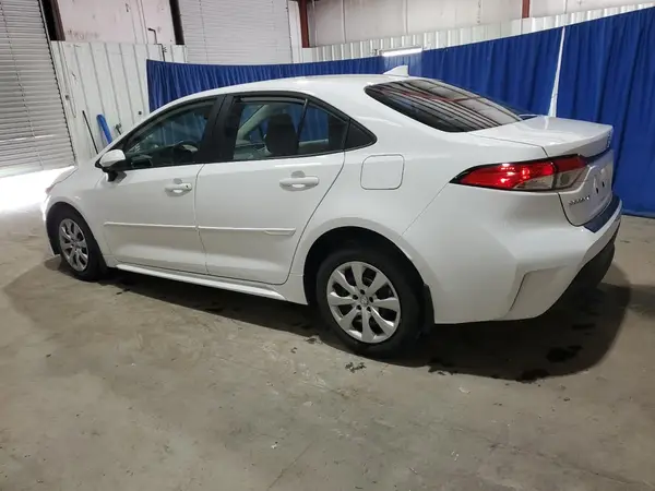 5YFB4MDE1RP186421 2024 TOYOTA COROLLA - Image 2
