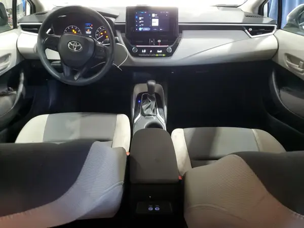 5YFB4MDE1RP186421 2024 TOYOTA COROLLA - Image 8