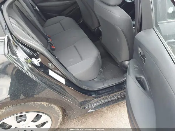 5YFB4MDE1RP186502 2024 TOYOTA COROLLA - Image 8