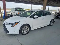 5YFB4MDE1RP186600 2024 TOYOTA COROLLA