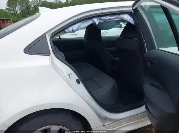 5YFB4MDE1RP186645 2024 TOYOTA COROLLA - Image 8