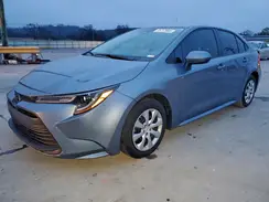5YFB4MDE1RP186757 2024 TOYOTA COROLLA