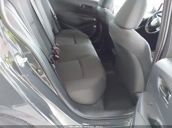 5YFB4MDE1RP187200 2024 TOYOTA COROLLA - Image 8