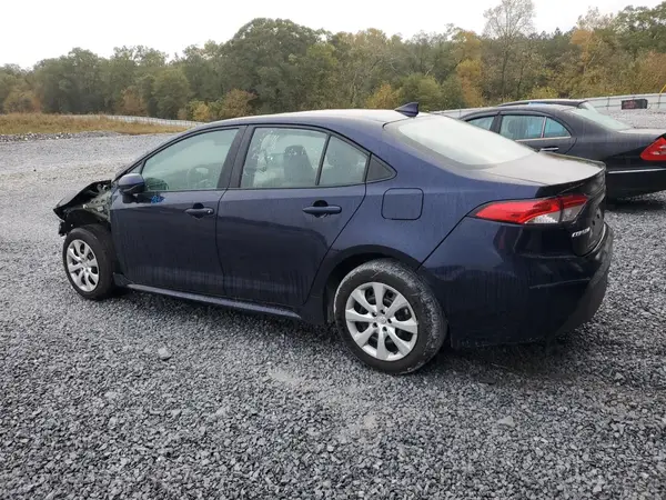 5YFB4MDE1RP187262 2024 TOYOTA COROLLA - Image 2