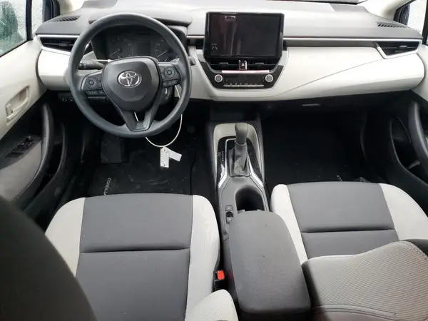 5YFB4MDE1RP187262 2024 TOYOTA COROLLA - Image 8
