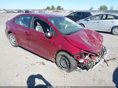 5YFB4MDE1RP187293 2024 TOYOTA COROLLA