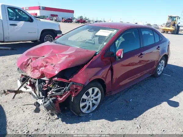 5YFB4MDE1RP187293 2024 TOYOTA COROLLA - Image 2