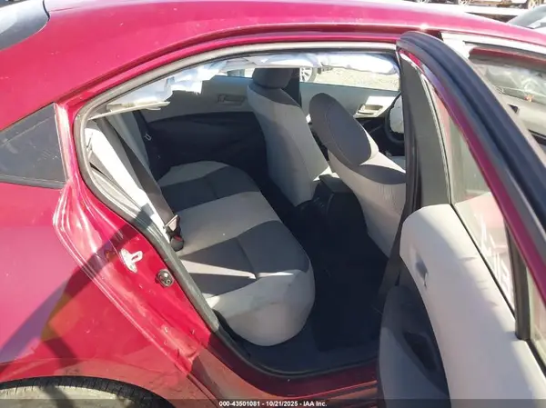 5YFB4MDE1RP187293 2024 TOYOTA COROLLA - Image 8