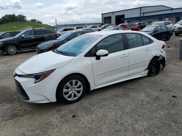 5YFB4MDE1RP187987 2024 TOYOTA COROLLA - Image 1