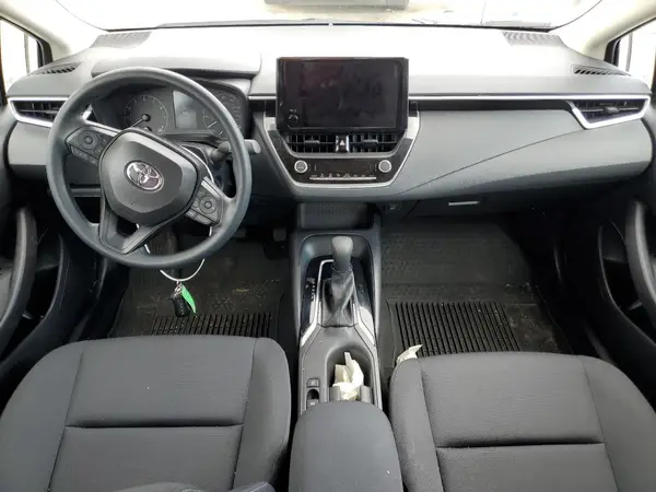 5YFB4MDE1RP187987 2024 TOYOTA COROLLA - Image 8