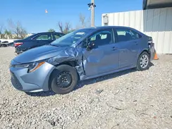 5YFB4MDE1RP188122 2024 TOYOTA COROLLA
