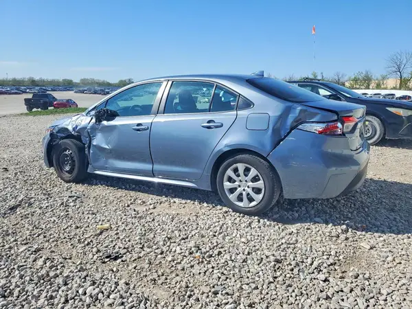 5YFB4MDE1RP188122 2024 TOYOTA COROLLA - Image 2