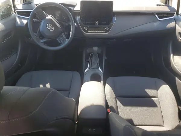 5YFB4MDE1RP188122 2024 TOYOTA COROLLA - Image 8